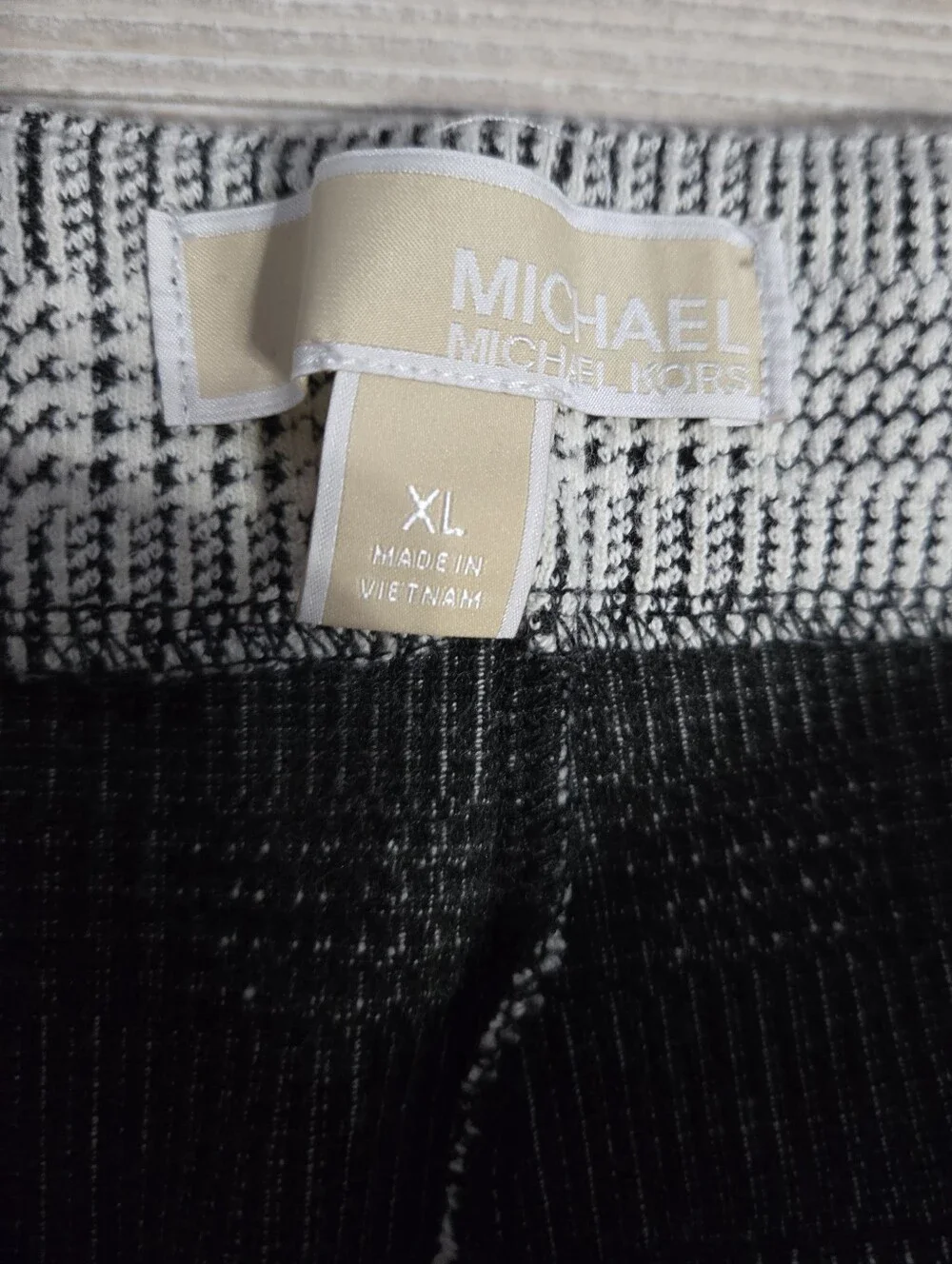 MICHAEL Michael Kors Ankle Pants Women XL